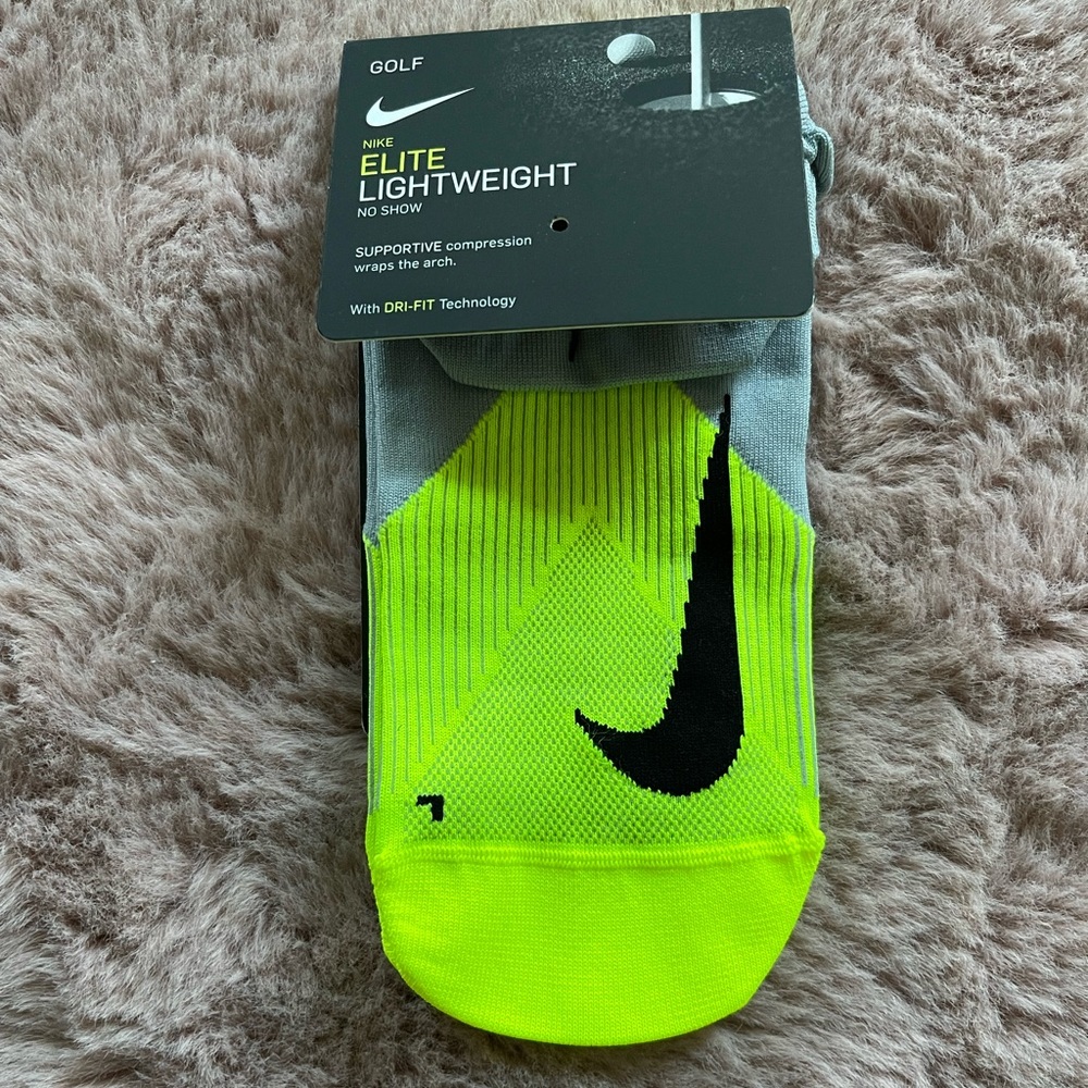 Men Golf elite light weight no shoe 1 pair